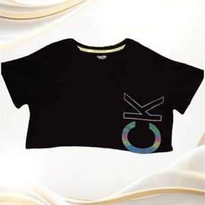 Womens Crop Top Shirt